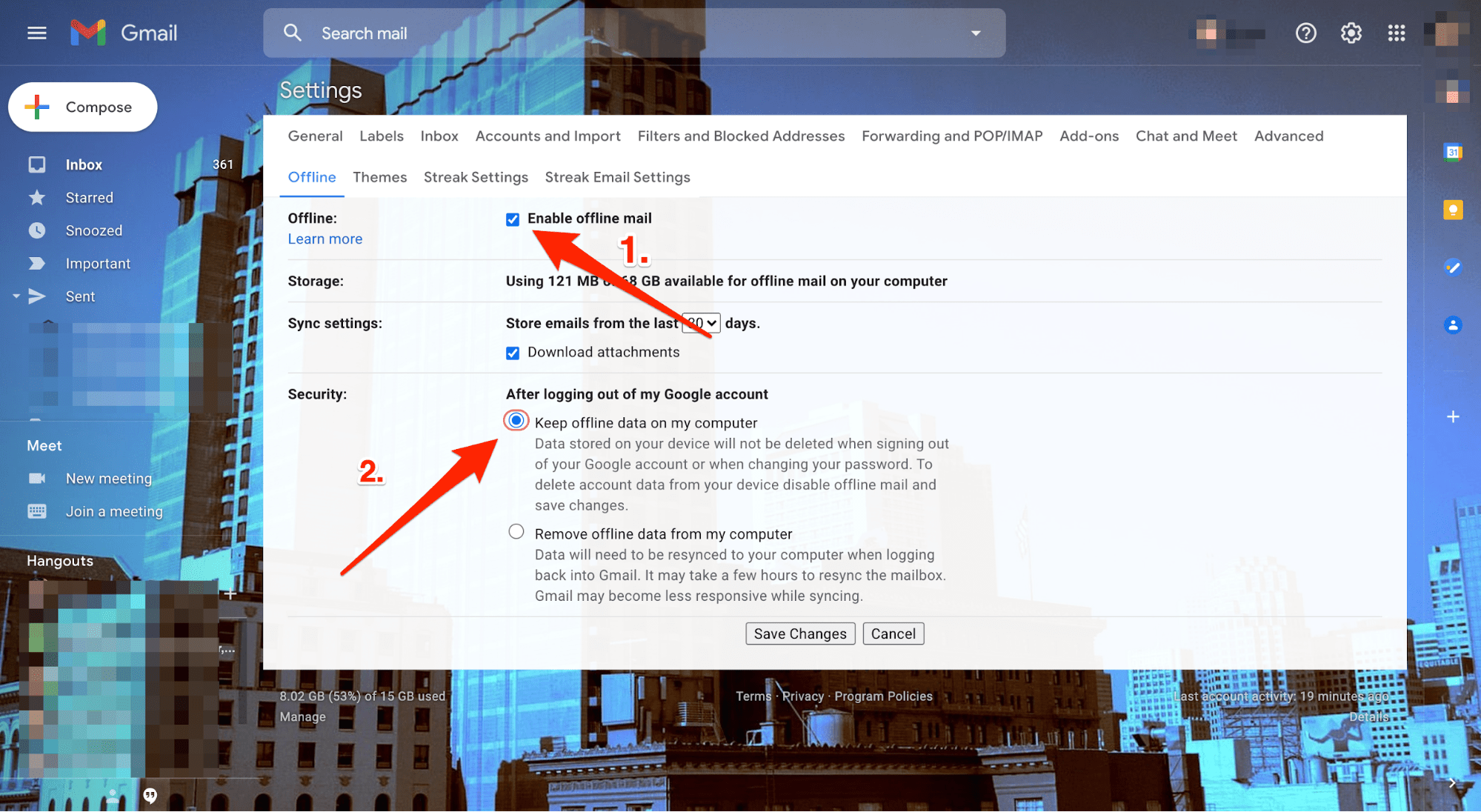 How to Get a Gmail App for Desktop (Mac or PC) - Blog - Shift