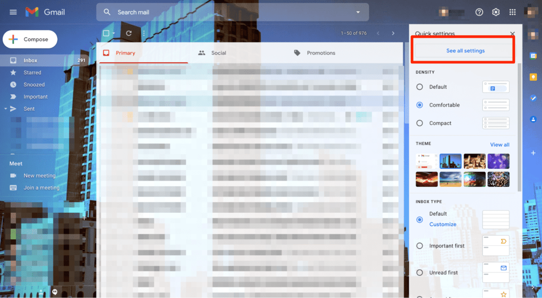 How to Get Desktop Notifications for Gmail