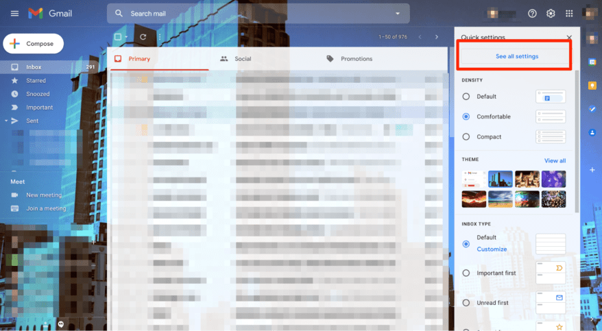 How to Get Desktop Notifications for Gmail