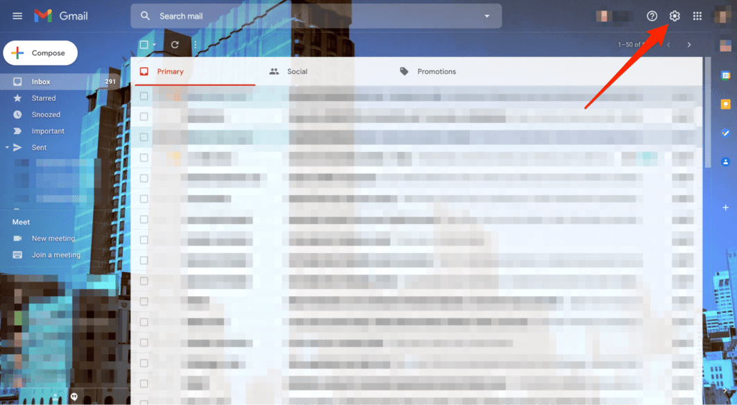 gmail desktop notification not working windows 10