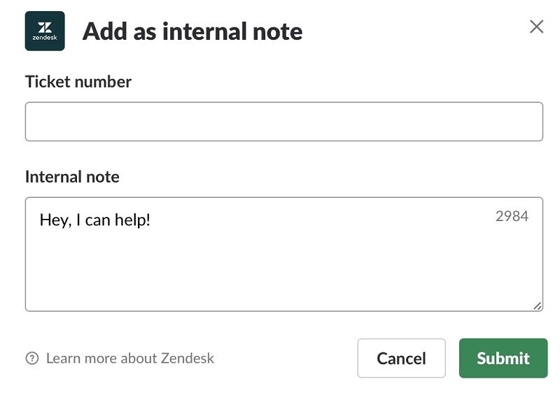 How do I use Google Groups as a support address? – Zendesk help