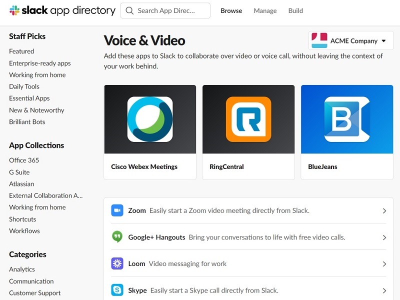 free video calls app for mac