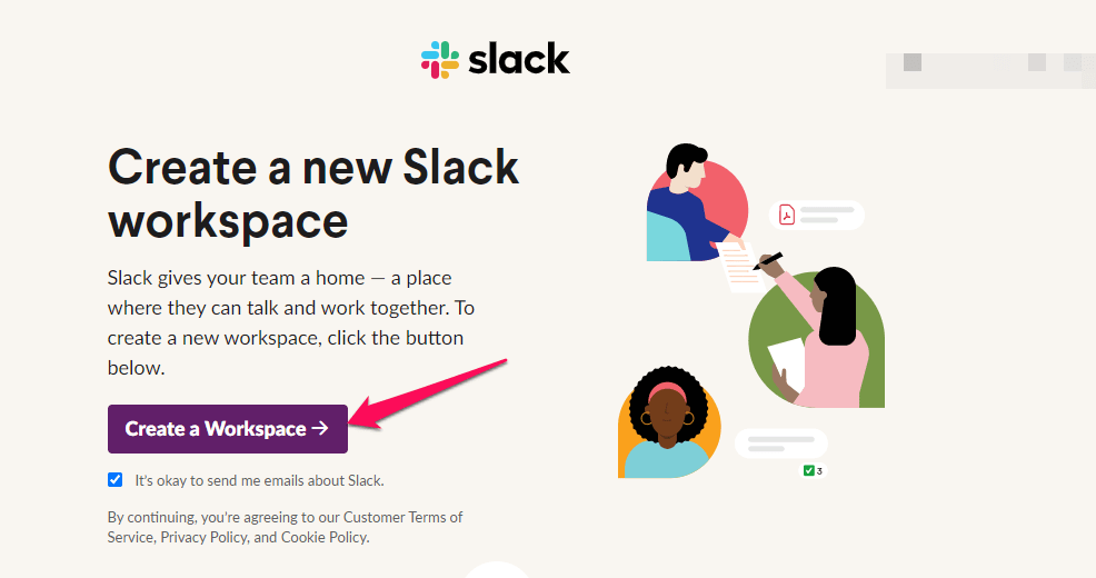 search slack workspaces