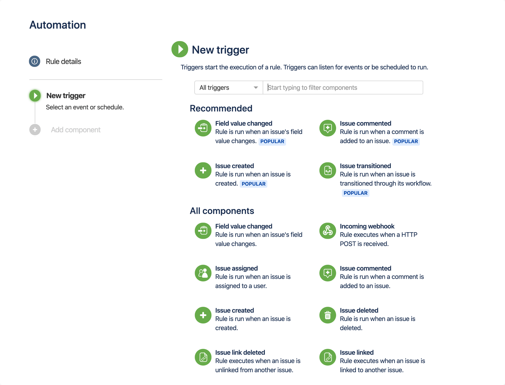 how to use confluence for project management