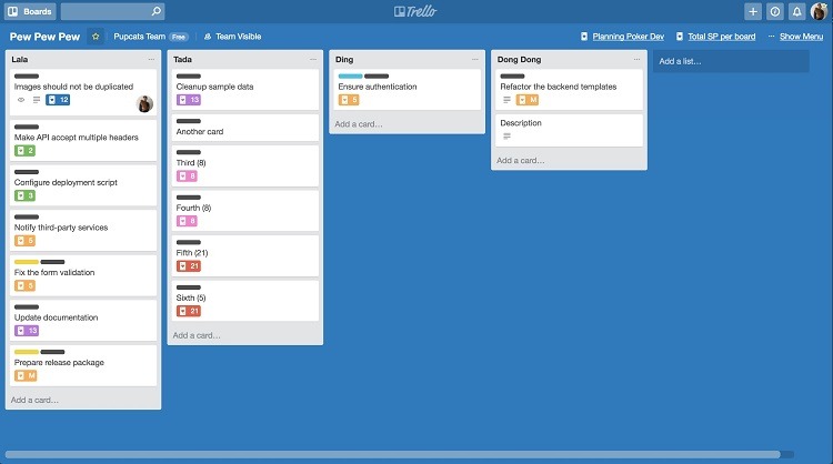 Trello vs. Jira: What are the differences?