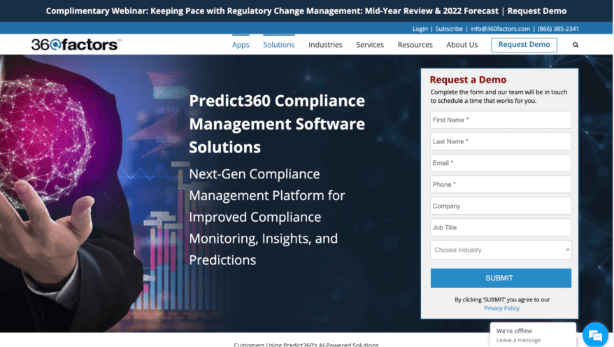 The 5 Best Compliance Software Options & How to Decide