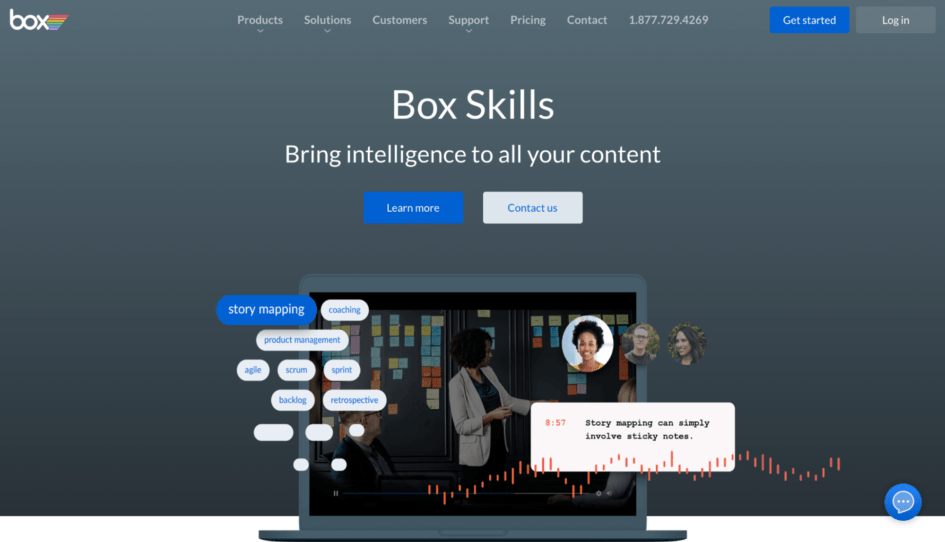 The Ultimate Manual To Box Skills