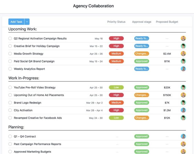 The Ultimate Manual to Asana Templates