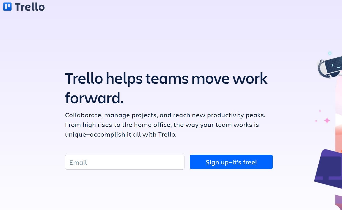 trello vs omnifocus