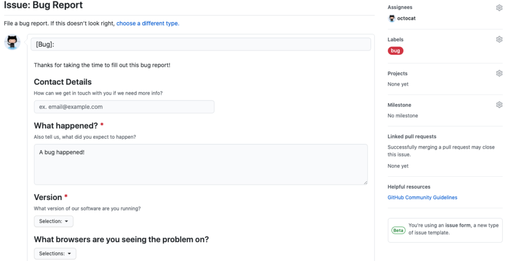 The Ultimate Manual to Common GitHub Issues
