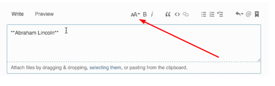 The Ultimate Manual to GitHub Markdown
