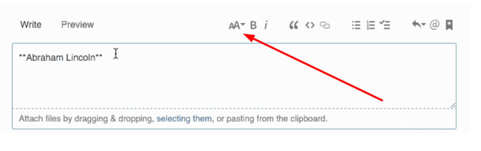 The Ultimate Manual to GitHub Markdown