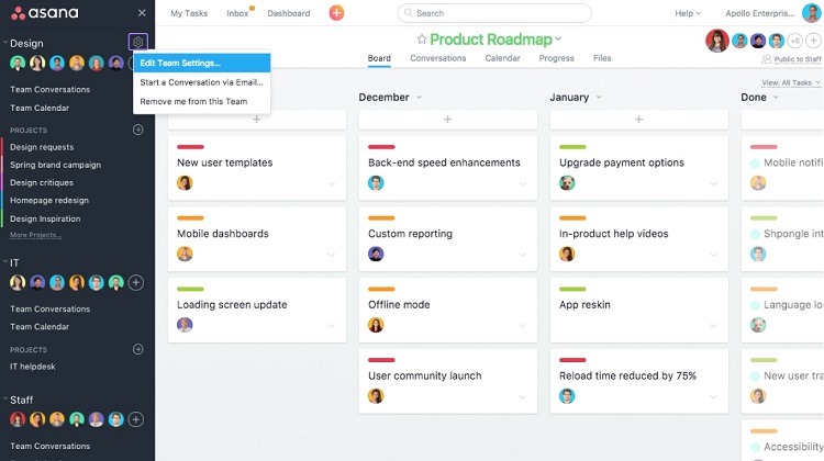 Trello vs Asana in 2023: How to Pick Which PM Tool Is Best for You