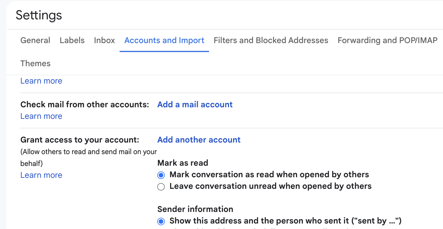 Gmail dot con? Explained why you get emails meant for others on your Gmail  ID, and