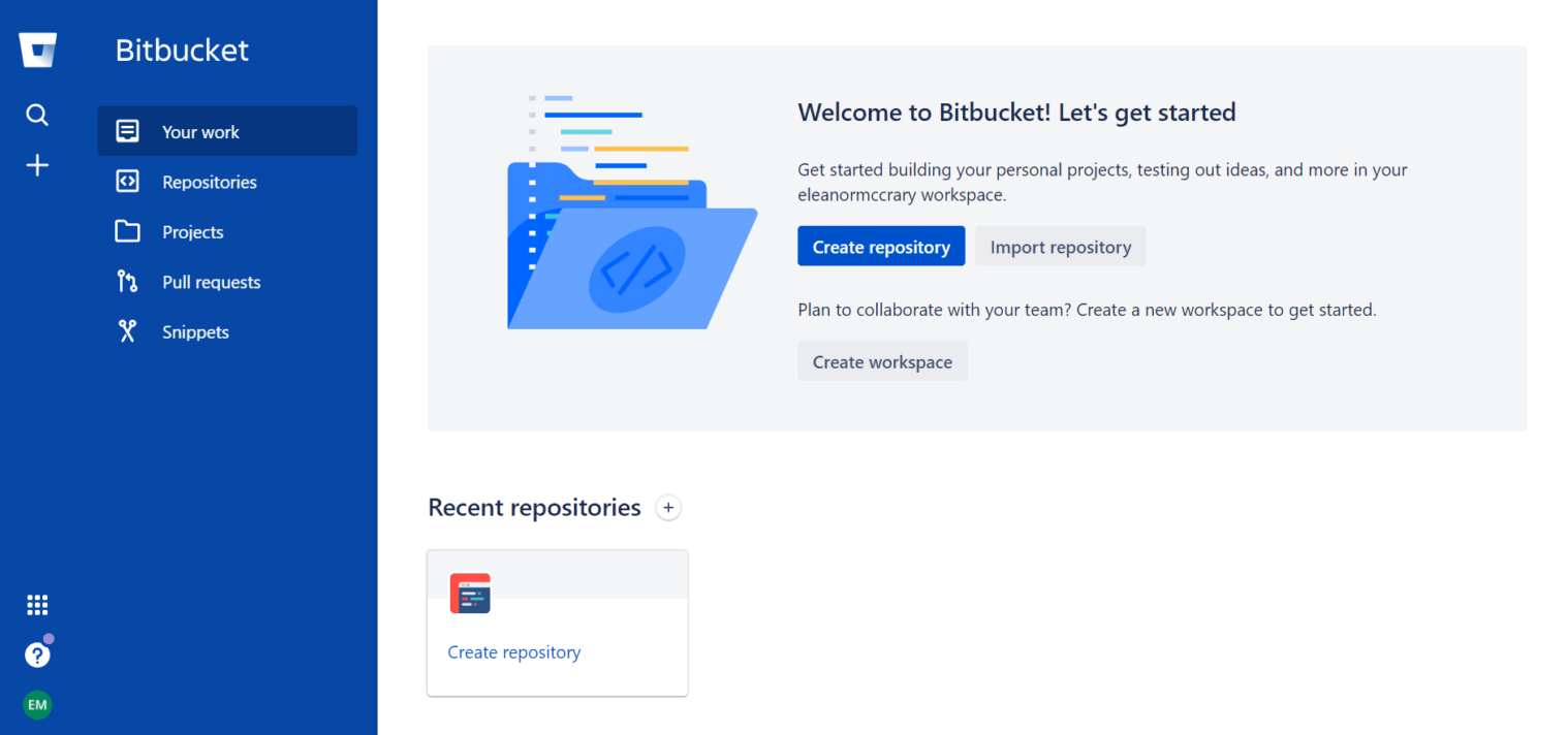 The Ultimate Manual to Bitbucket Pages
