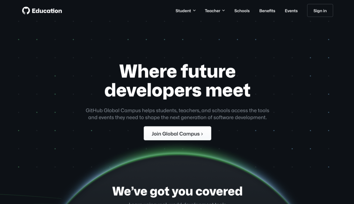 The Ultimate Manual to GitHub Student Developer Pack