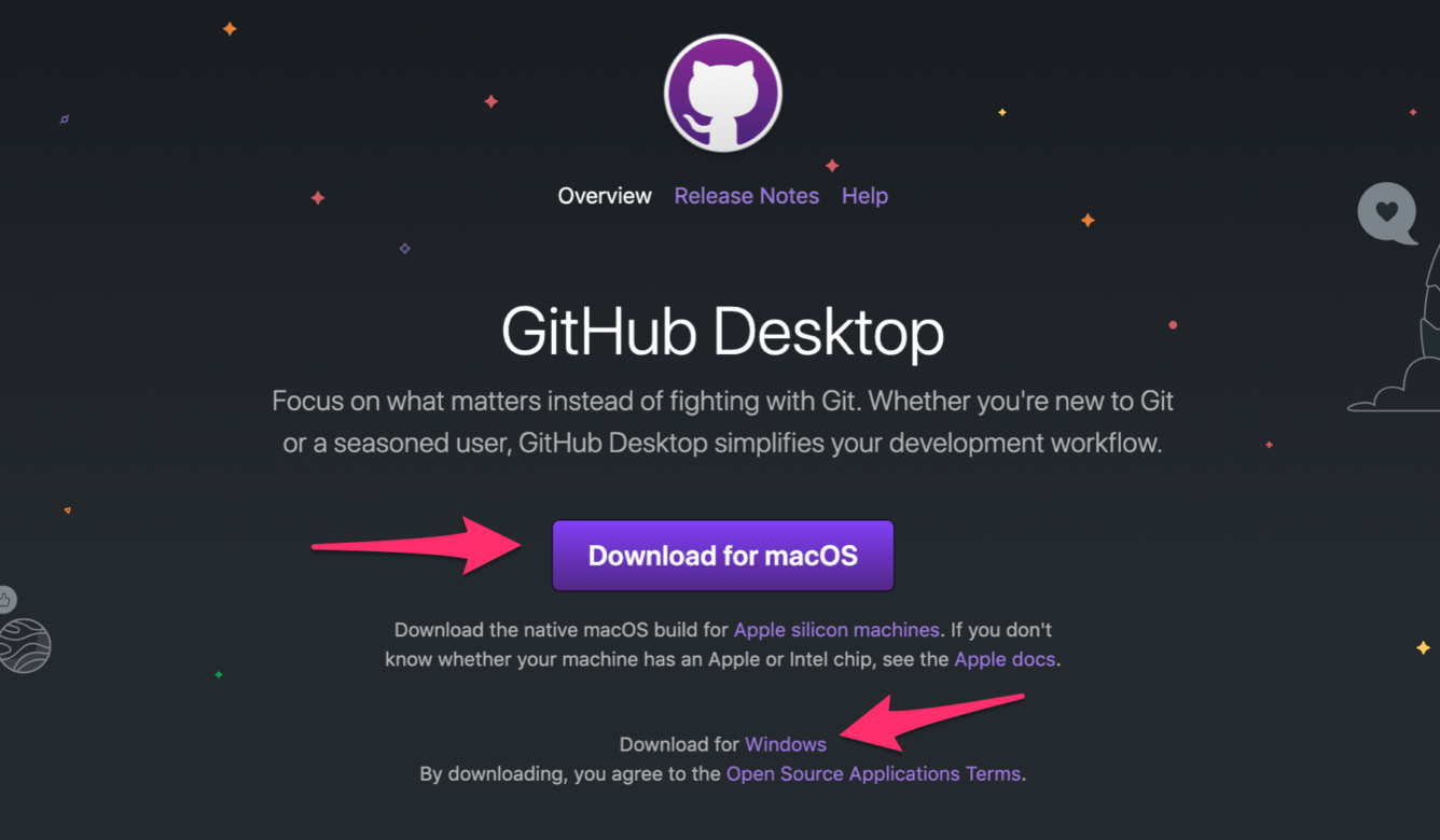 How to Install GitHub