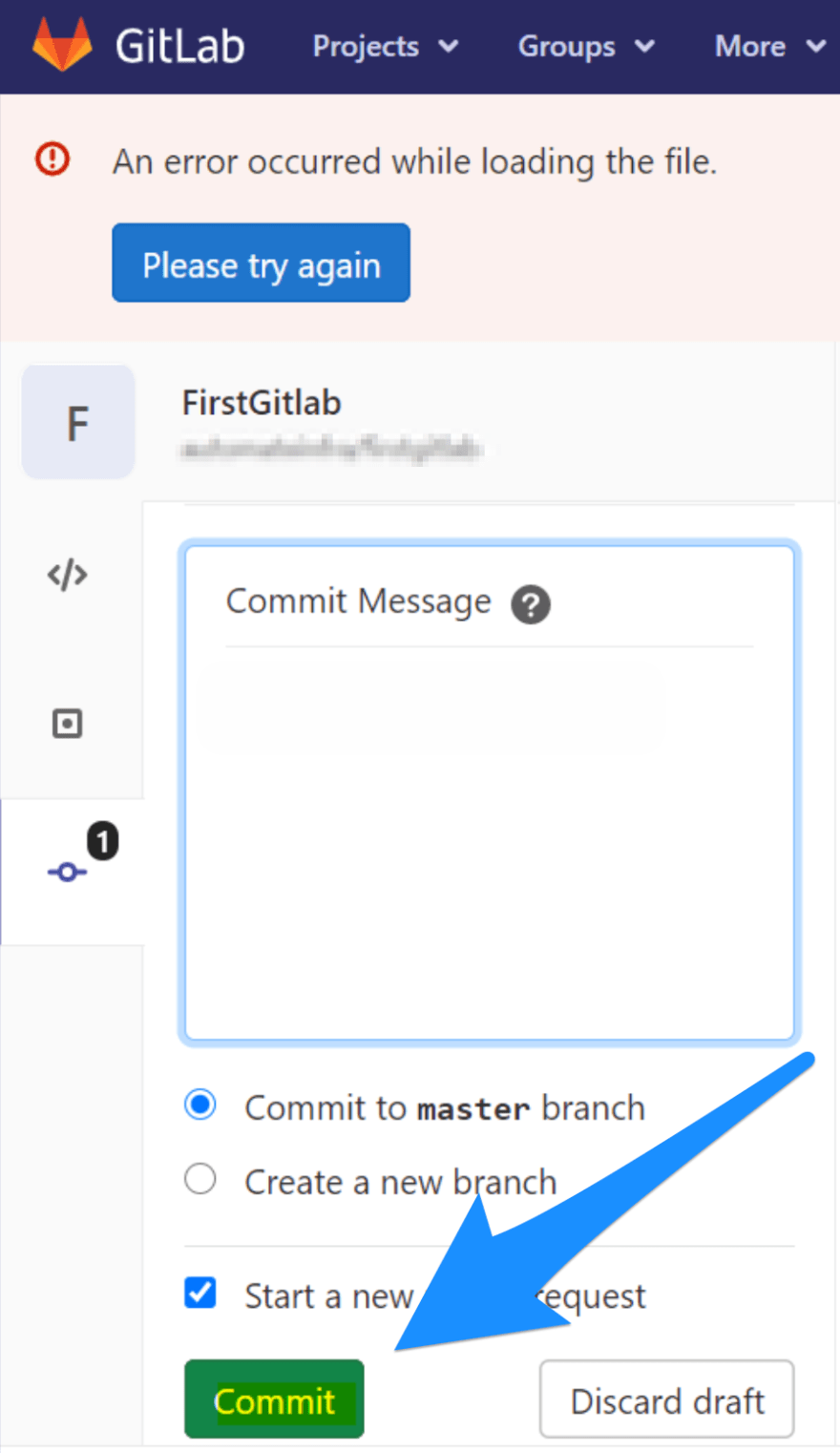 The Ultimate Manual to GitLab Workflow