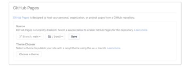 The Ultimate Manual to GitHub Pages