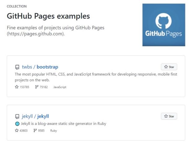The Ultimate Manual to GitHub Pages