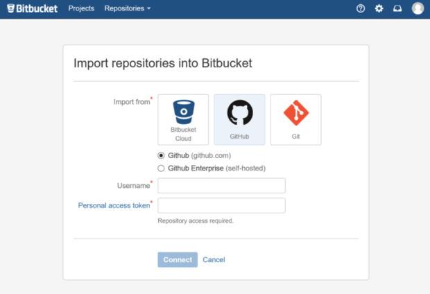 Bitbucket Review
