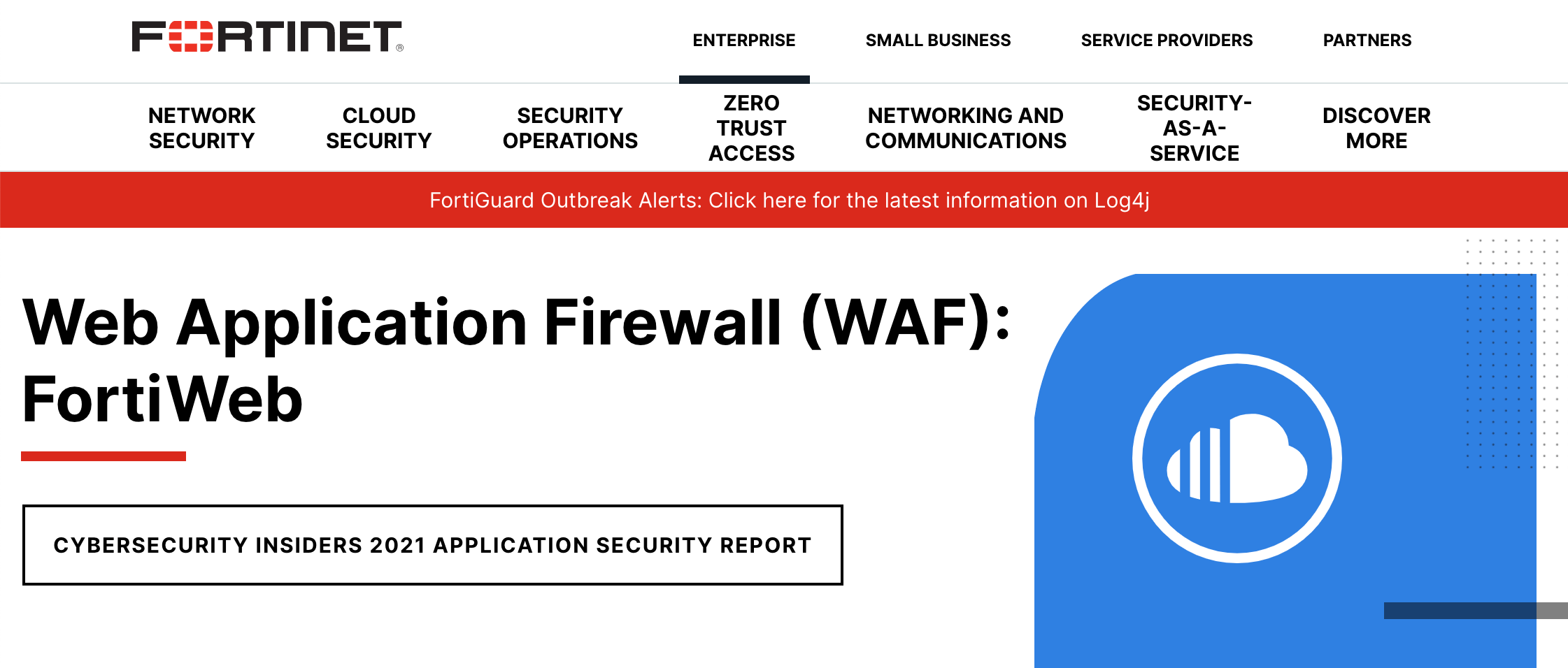 What Is A Web Application Firewall (WAF)? - Cisco