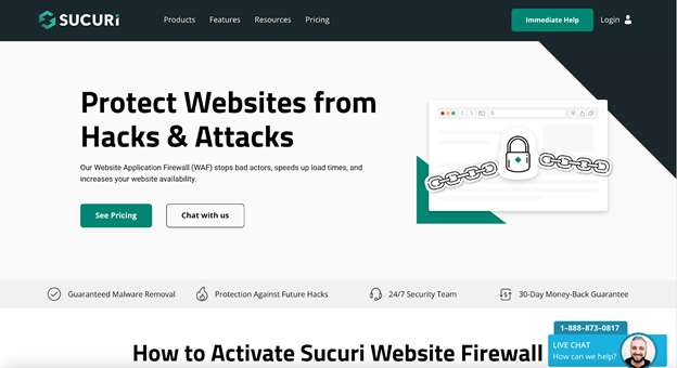 Web Application Firewall: The Risks of Free Securi