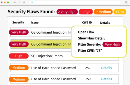 Klocwork + Secure Code Warrior Integration