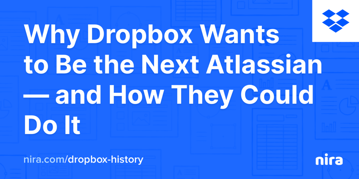 dropbox history banner