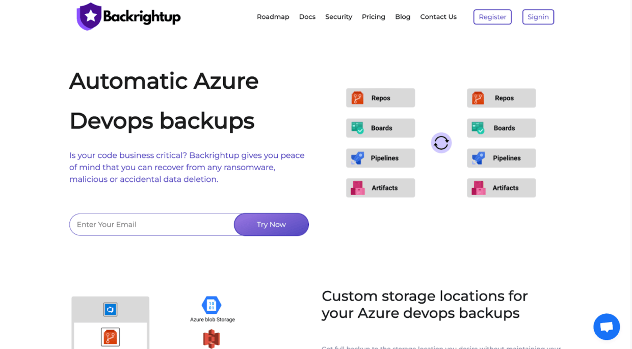 How to Back Up Your GitLab Server