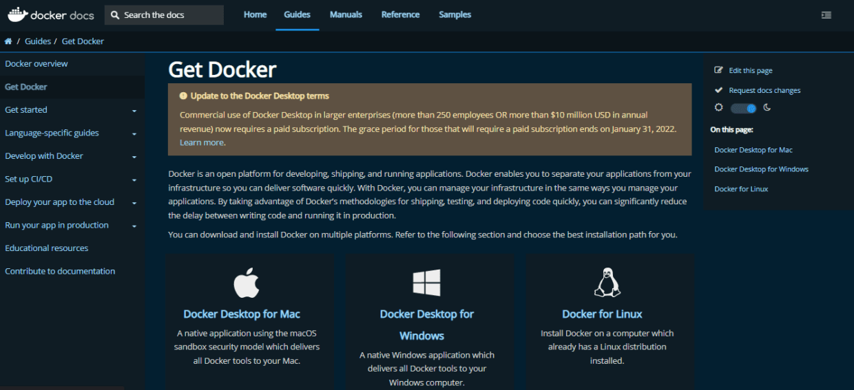 The Ultimate Manual for GitHub Container Registry