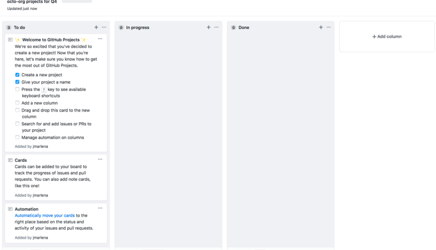The Ultimate Manual to GitHub Project Management