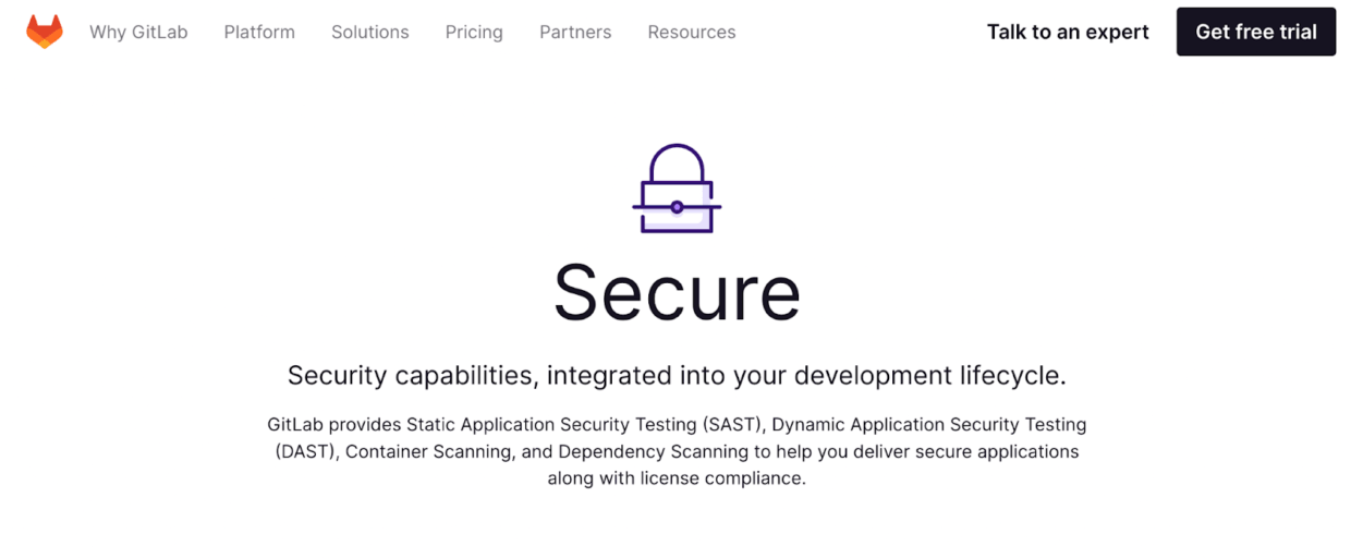The Ultimate Manual to GitLab Security
