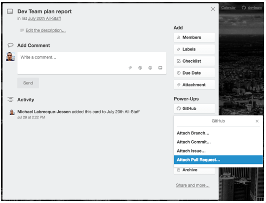 The Ultimate Manual for Trello-GitHub Integration