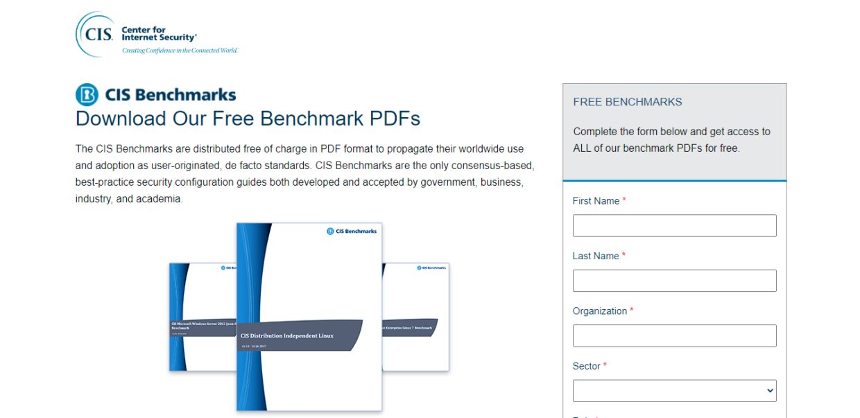 The Ultimate Manual for CIS Benchmarks and Compliance